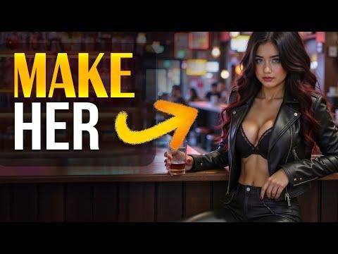 Cách tôi tạo ra những người ảnh hưởng AI lan truyền chỉ trong vài phút với Vidbuzz.io