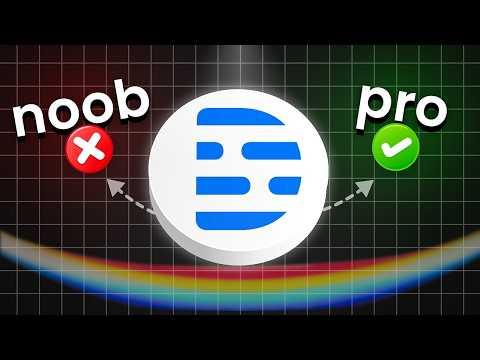 10 Mẹo AI Mới Trong Descript Giúp Bạn Từ Gà Thành Pro!