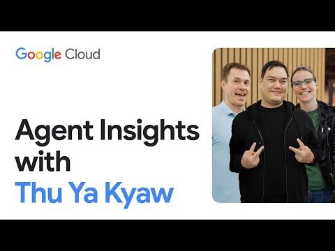 Xây Dựng AI Agent: Từ Lập Trình “Vibe” đến Hệ Thống Đa Tác Nhân với Gemini