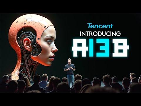 Các Mô Hình AI Mã Nguồn Mở Mới Của Trung Quốc Làm Rung Chuyển Ngành Công Nghệ (Cuộc Chiến AI Với OpenAI và Google)