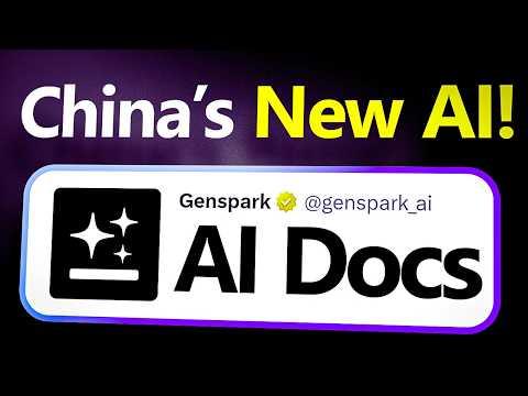 Bản cập nhật Siêu Trợ Lý AI Trung Quốc MỚI NÀY thật ĐIÊN RỒ! 🤯
