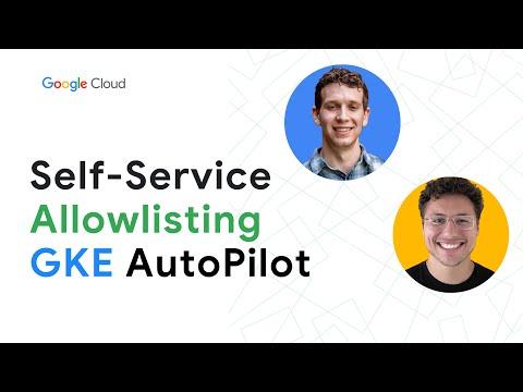 Tự cho phép danh sách trắng (allowlist) các ứng dụng có đặc quyền trên GKE Autopilot