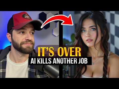 Tiếp thị liên kết trên TikTok Shop ĐÃ CHẾT! Giờ là thời của các affiliate dùng AI lên ngôi.