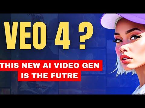 Đừng tốn tiền cho Veo 3 nữa, công cụ tạo video AI MỚI NÀY chính là TƯƠNG LAI của video AI || OpenArt