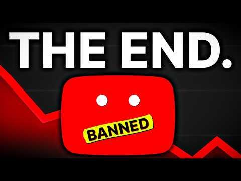 YouTube có đang CẤM các kênh sử dụng AI không?