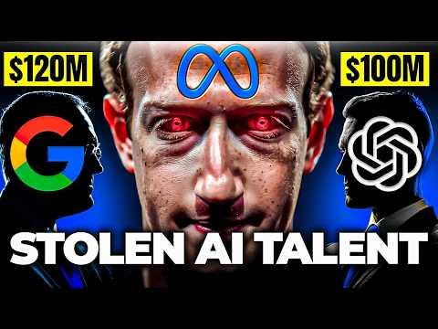 Kế hoạch siêu trí tuệ AI của Zuck thật ĐIÊN RỒ...