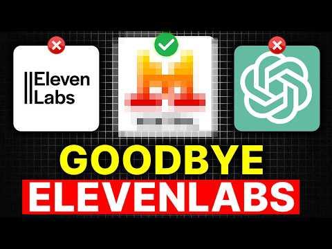 AI MÃ NGUỒN MỞ MIỄN PHÍ MỚI NÀY HỦY DIỆT OpenAI và Google 🤯