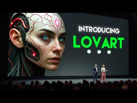 AI mới này âm thầm VƯỢT MẶT mọi công cụ sáng tạo khác.