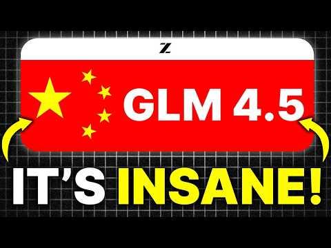 Mô hình AI mã nguồn mở mới của Trung Quốc “hủy diệt” ChatGPT o3? 🤯