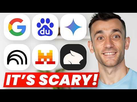 The Most INSANE AI News This Week! 🤯