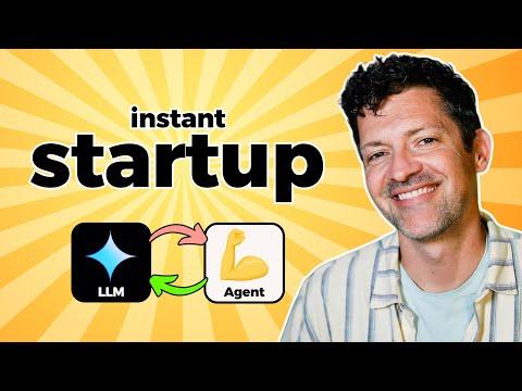 Nắm vững quy trình khởi động "Micro-SaaS" này (Hướng dẫn AI đầy đủ)