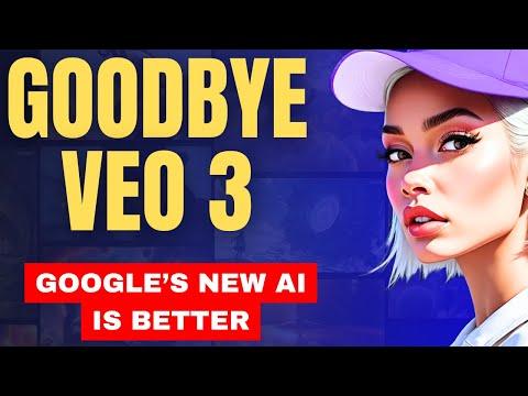 Tạm biệt Veo 3, GOOGLE vừa phát hành chế độ AI tốt hơn