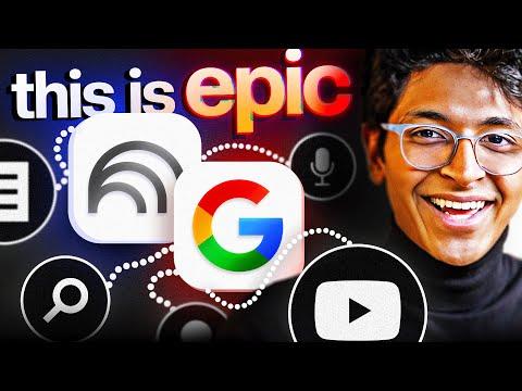 NotebookLM: BEST AI Tool to Learn ANYTHING Fast!🔥(Full Tutorial)