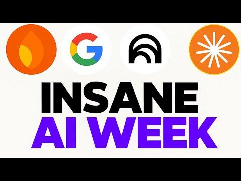 Biến AI thành "Cạ Cứng" Của Bạn: Gemini 2.5 Pro, Notebook LM, Claude và Hơn Thế Nữa!