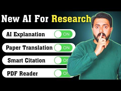 Moonlight AI: "Phù Thủy" Giúp Bạn Xử Lý PDF Học Thuật Siêu Tốc!