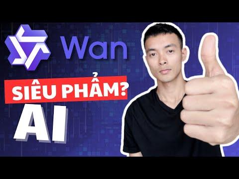 100% FREE - AI Này Là TƯƠNG LAI CỦA DỰNG PHIM! Tạo Video & Hiệu Ứng Âm Thanh Siêu Xịn - Wan AI 2.1