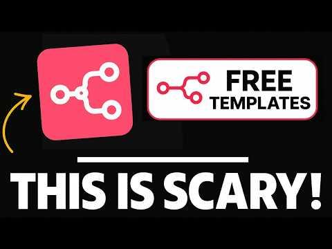 Cách Tôi Tự Động Hóa Video Shorts Không Lộ Mặt Bằng AI (Miễn Phí Mẫu N8N) 🤯