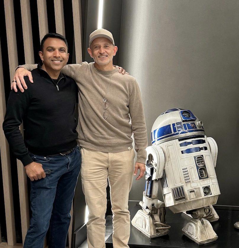 Intangible, một công cụ tạo 3D không cần mã dành cho các nhà làm phim và nhà thiết kế trò chơi, huy động được 4 triệu đô la