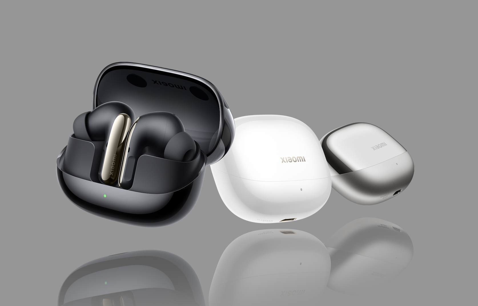 Xiaomi Buds 5 Pro là sản phẩm đầu tiên thực hiện lời hứa của Qualcomm về tai nghe Wi-Fi