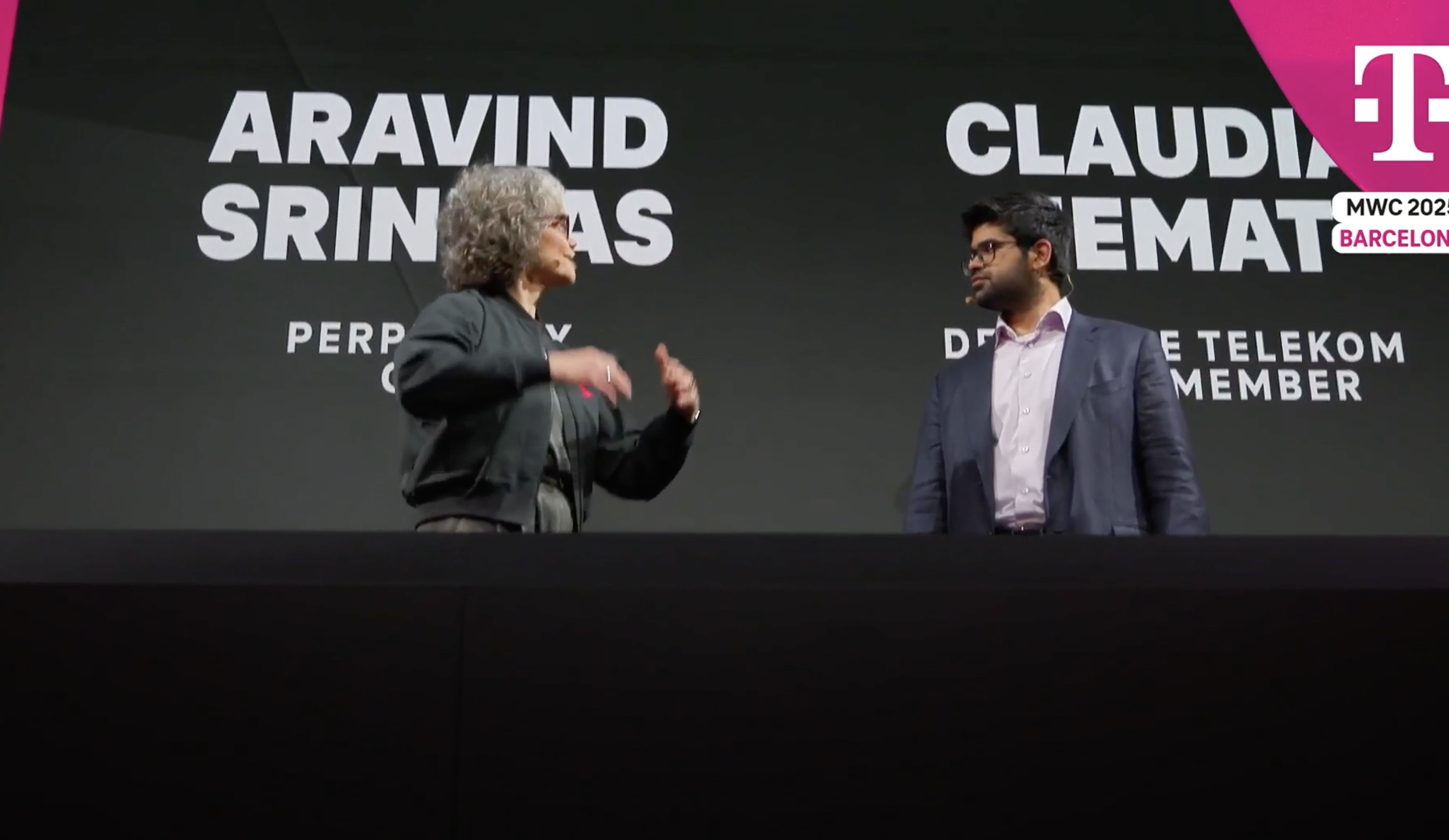 Deutsche Telekom và Perplexity công bố 'AI Phone' giá dưới 1K$