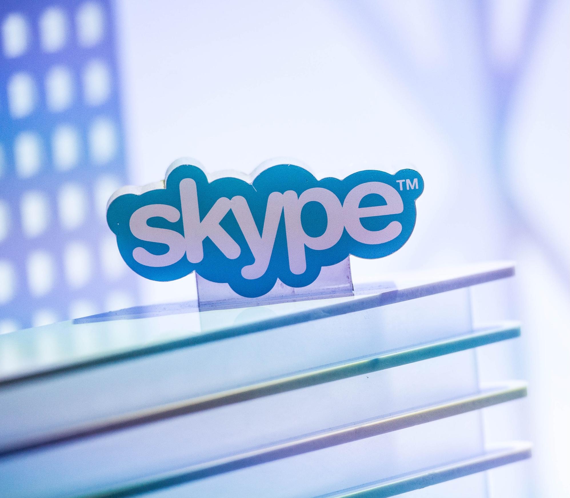Khi Skype ngừng hoạt động, di sản của nó là mã hóa đầu cuối cho đại chúng