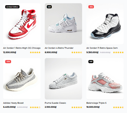 AI Tạo Web TỰ ĐỘNG 100% – Nhập Prompt Là Có Website! 🚀