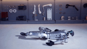 Unitree R1: Robot AI Trung Quốc quá rẻ và thông minh đến mức đáng sợ