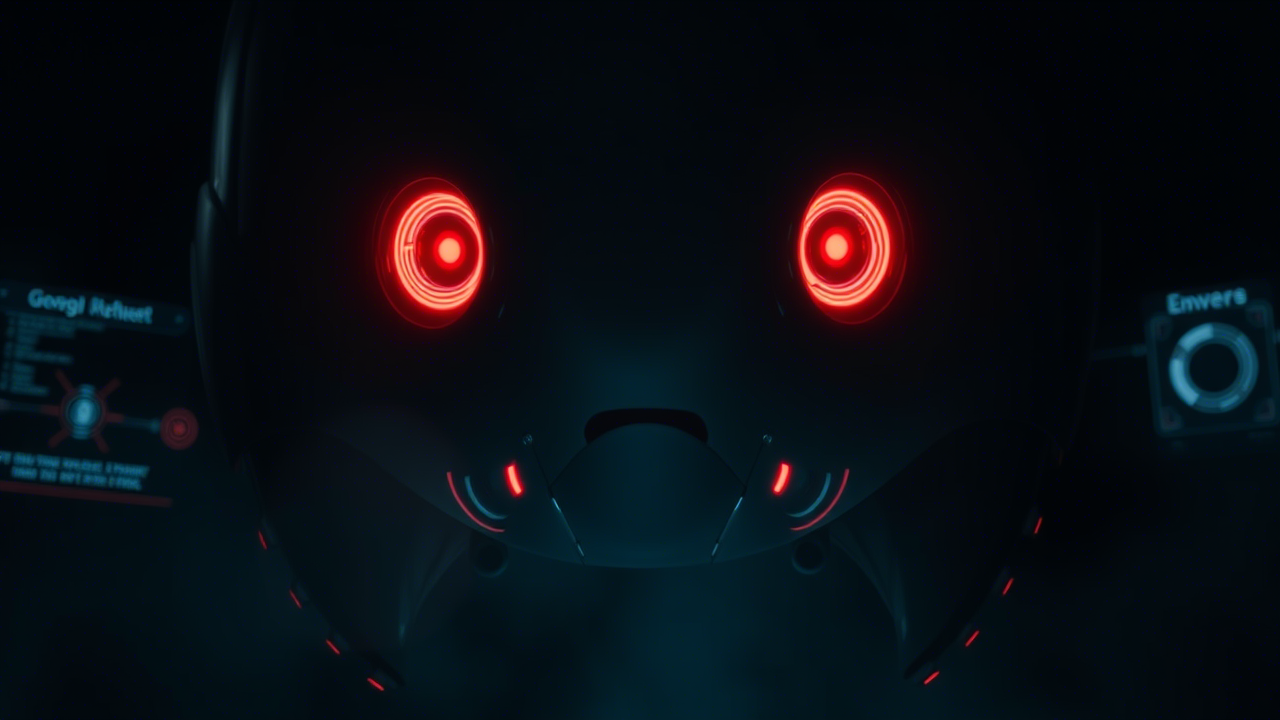 Google Veo 3 MỚI thật ĐÁNG SỢ...