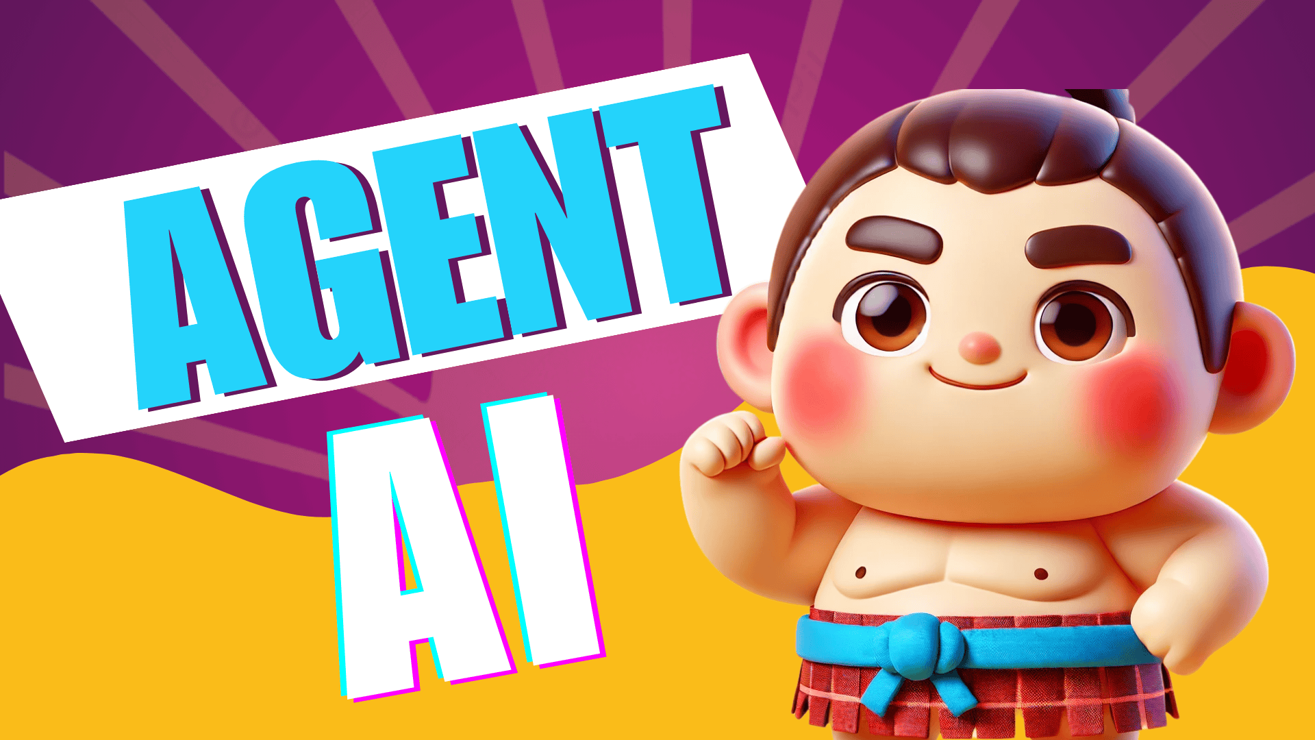 🤖 Khám Phá Agent AI: Trí Tuệ Nhân Tạo Đột Phá 2025!