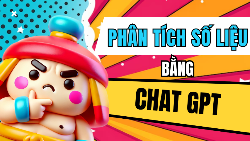 Ứng Dụng ChatGPT Trong Phân Tích Kinh Doanh: Bí Quyết Tối Ưu Dữ Liệu